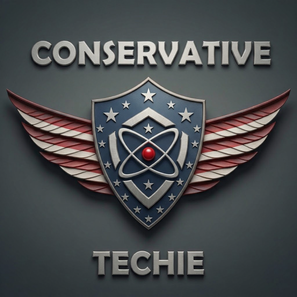 Conservative Techie